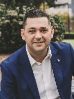 Anthony Tannoury