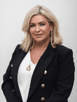 Rima Stafford