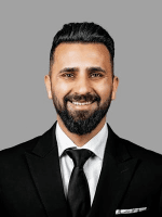 Sam Sidiqi