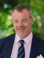 Andrew Colley
