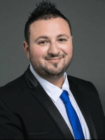 Sam Nader