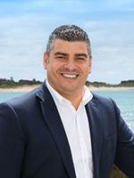 Mario Esposito