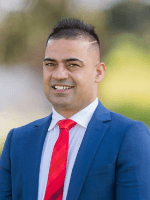 Rady Sandhu