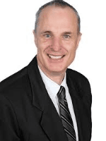 Clive Kittson