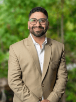 Monty Tandon