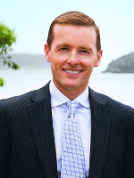Bernard Ryan