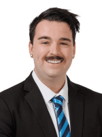 Jake Perret