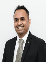Khilen Patel