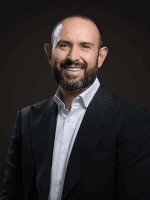 Steve Ford