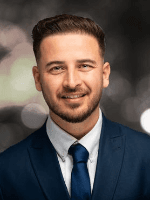 Elias Salimi