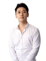 Phillip (Wai Kit) Ho