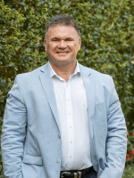 Matt Morgan