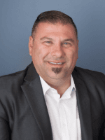 John Lagoutaris
