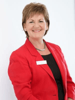 Joan Naldrett