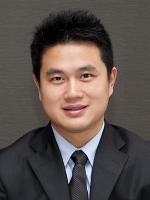 Kelvin Zheng