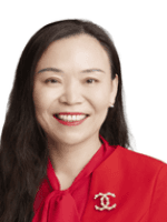 Vicky Yang