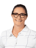Wendy Galloway