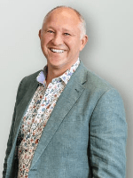 Brett Trebilcock