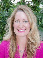 Jeannine Farrell