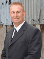 Colin Mackenzie
