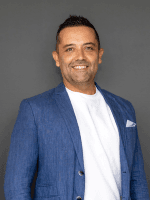 Steven du Preez