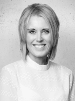 Katrina O'Brien