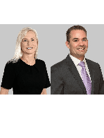 TEAM Megan and Andrew