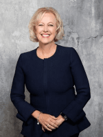 Deborah Brady