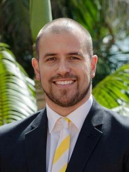Peter Bullman