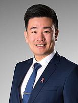 Larry Zhou