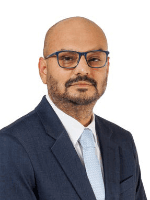 Nav Janjua
