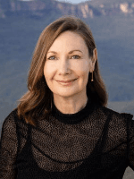 Jacqui Porter
