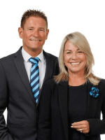 Team Andrew & Liselle Thompson