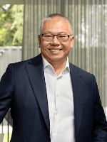 Michael Chan