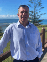 Scott Bennett