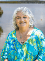 Donna Pinkerton & Sue Bloomfield