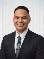 Terence McLeod