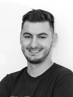 Peter Adonopulos