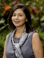 Sunita Roberts