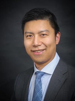 Gordon Chen
