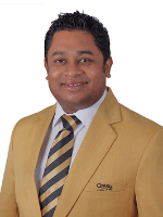 Aziz Hoque