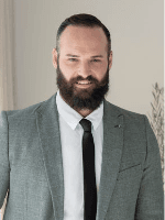 Tom Voyce