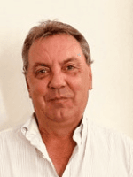 Jim Baron