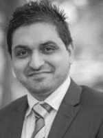 Pratik Shah