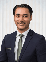 Nate Salesa