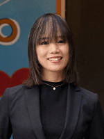 Zoey Cheng
