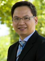 John Zheng
