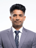 Sumit Bangarh