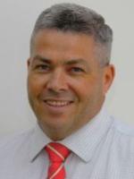 Danny Mailer