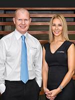 Scott & Sara Edwards